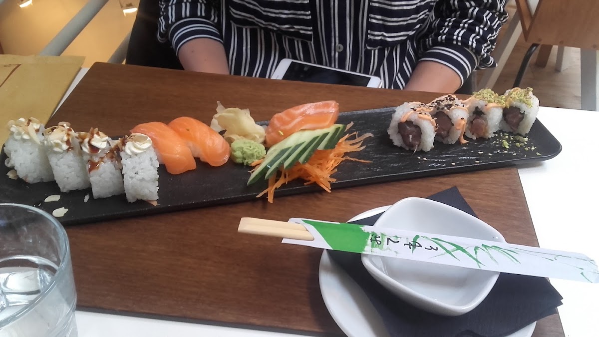 Slide Background Image